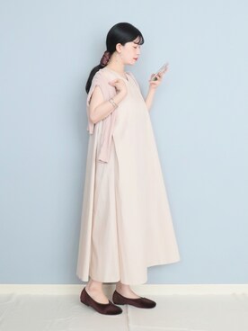 まいさん(レディース・164cm)の秋コーディネート