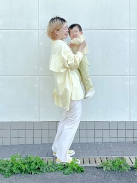 まいさんのコーディネート