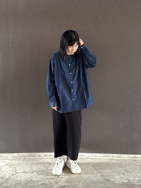 まいさんのコーディネート