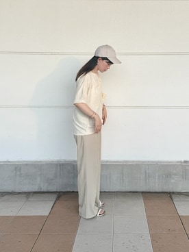 まいさんのコーディネート