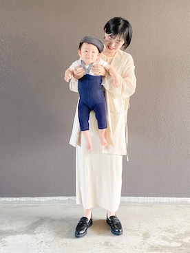 まいさん（レディース・164cm）の秋コーディネート