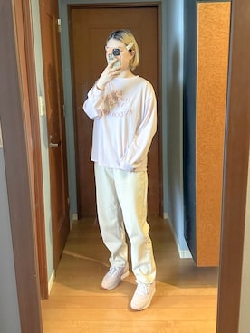 まいさんのコーディネート