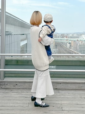 まいさんのコーディネート