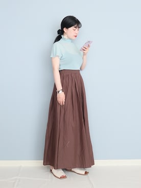 Classicalelf クラシカルエルフ のスカートを使った人気ファッションコーディネート Wear Classicalelf クラシカルエルフ のスカートを使った人気ファッションコーディネート Wear