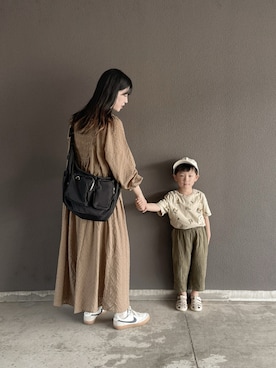 まいさんのコーディネート