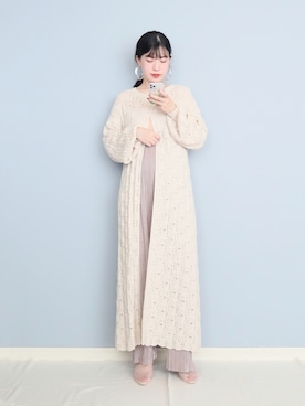 まいさん(レディース・164cm)の夏コーディネート