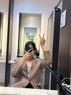 yunaaaa0218さんのコーディネート