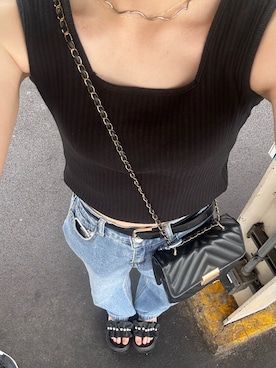 yunaaaa0218さんのコーディネート