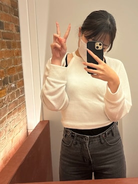 yunaaaa0218さんのコーディネート