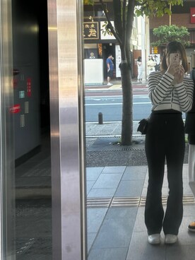 yunaaaa0218さんのコーディネート