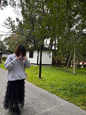 yunaaaa0218さんのコーディネート