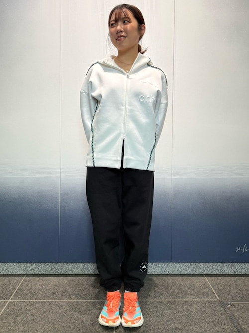 完売品ADIDAS BY STELLA MCCARTNEY ジャージ上下セット アディダス