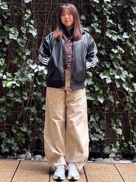 YHさんのコーディネート