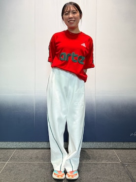 YHさんのコーディネート