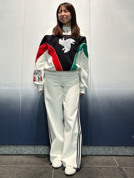 YHさんのコーディネート