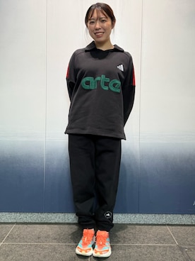 YHさんのコーディネート