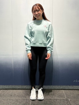 YHさんの（adidas | アディダス）を使ったコーディネート