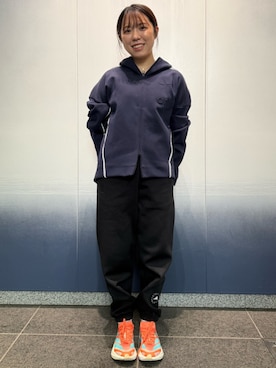 YHさんのコーディネート