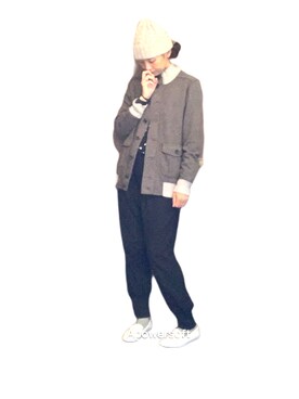 makikoさんのコーディネート