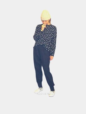 makikoさんのコーディネート