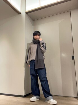 S.HIDEKIさんのコーディネート