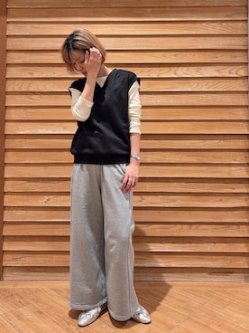 nakariさんのコーディネート