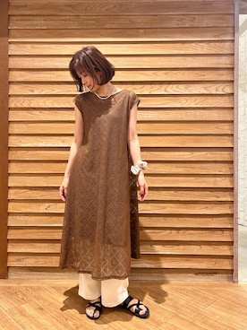 nakariさんのコーディネート