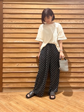 nakariさんのコーディネート