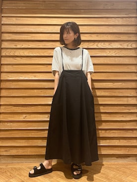 nakariさんのコーディネート