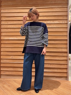 nakariさんのコーディネート