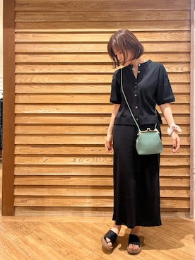 nakariさんのコーディネート