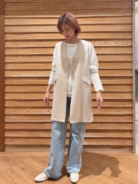 nakariさんのコーディネート