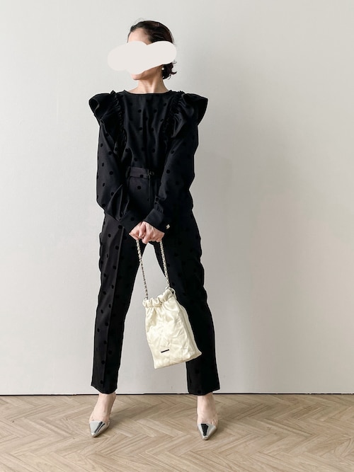 フロッキー加工セットアップ