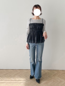 le_yumeさんのコーディネート