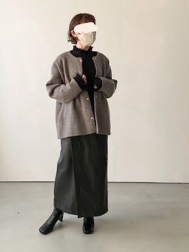 le_yumeさんのコーディネート