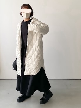 le_yumeさんのコーディネート