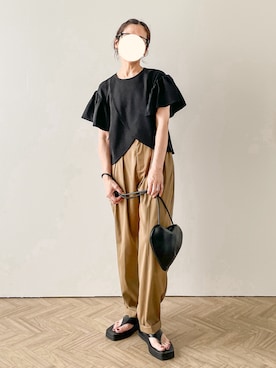 le_yumeさんのコーディネート