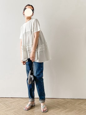 le_yumeさんのコーディネート