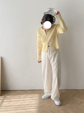 le_yumeさんのコーディネート