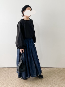 le_yumeさんのコーディネート