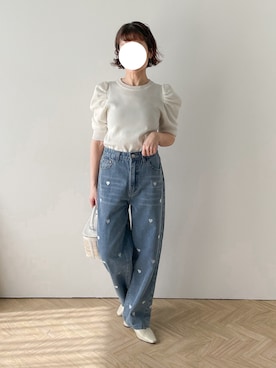 le_yumeさんのコーディネート