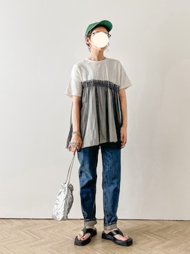 le_yumeさんのコーディネート