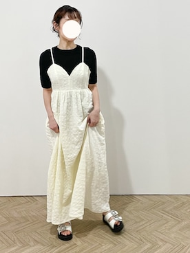 le_yumeさんのコーディネート