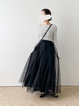 le_yumeさんのコーディネート