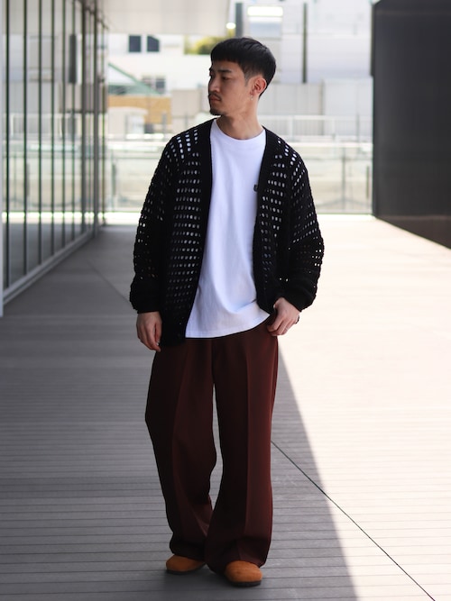 シュンさんのコーディネート