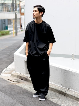 シュンさんのコーディネート