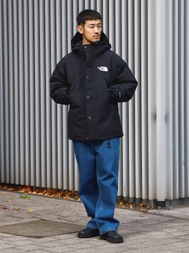 シュンさんのコーディネート