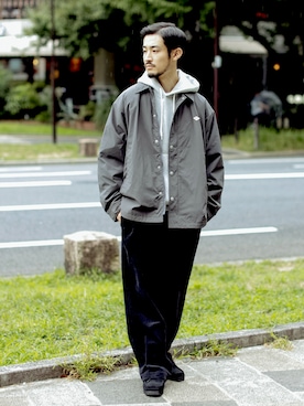 シュンさんのコーディネート