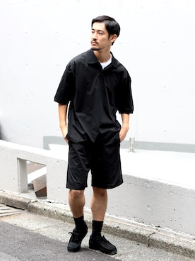 シュンさんのコーディネート