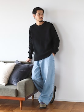 シュンさんのコーディネート